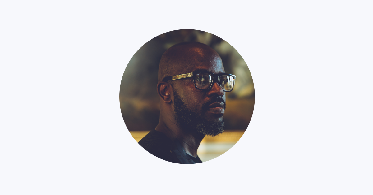 Black Coffee on Apple Music