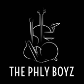 Bella Ciao - The Phly Boyz