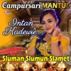 Sluman Slumut Slamet - Single