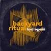 backyard ritual - Single