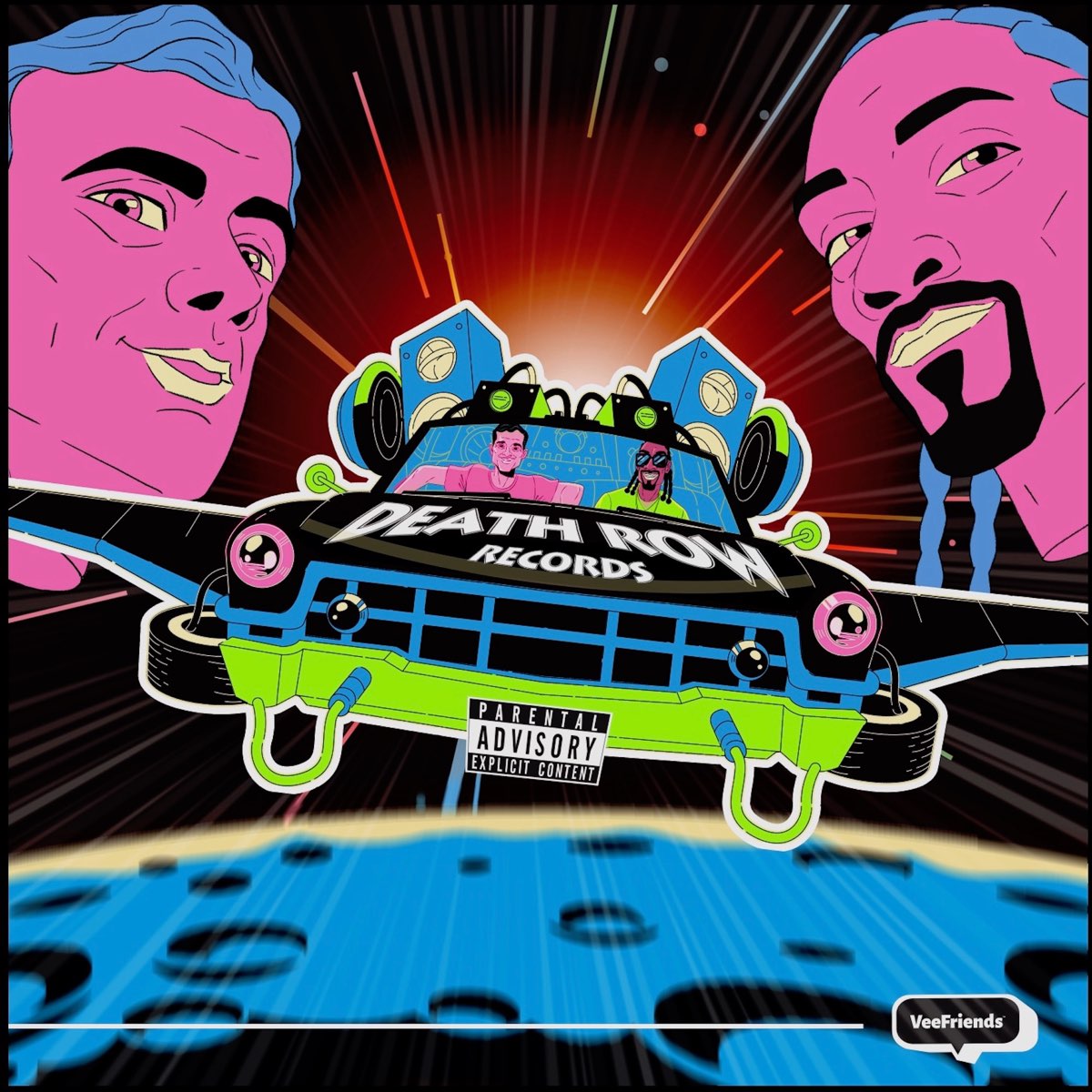 ‎Apple Music 上Snoop Dogg & GaryVee的专辑《Please Take a Step Back - Single》