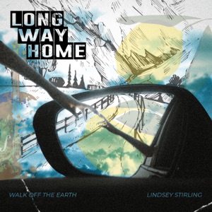 Walk Off the Earth & Lindsey Stirling - Long Way Home - 排舞 编舞者