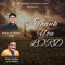 Thank You Lord (feat. Justin Joel Vardhan) - Jakie Vardhan lyrics