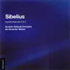 Stream & download Sibelius: Symphonies Nos. 2 & 5