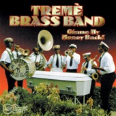 Treme Brass Band - Food Stamp Blues