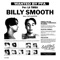 Lucky Luciano - Billy Smooth lyrics