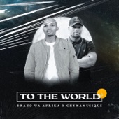 To The World artwork
