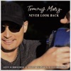 Never Look Back - Single (feat. Jeff Schroeder, Caitlin Evanson & Electropoint) - Single, 2023