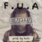 F.U.A (feat. Kato On the Track) - E Netty lyrics