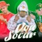 Vou Socar (feat. Shevchenko e Elloco) - Maneirinho do Recife lyrics