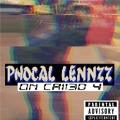 Phocal Lennzz - War Crimes - CR