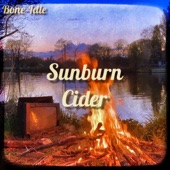 Sunburn Cider artwork