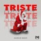 Triste Navidad - MANEJO MUSIC lyrics