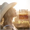 Little More Country - Single