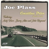 Joe Plass - Coastline Drive (Radio Edit) [feat. Barry Aiken, Andy Warr & John Raymond]