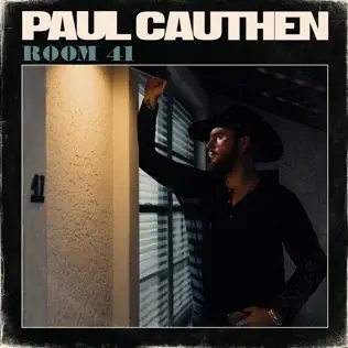 descargar álbum Paul Cauthen - Room 41