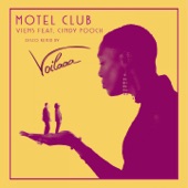Viens ! (feat. Cindy Pooch) [Voilaaa Remix] artwork