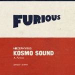 Kosmo Sound - Furious Dub