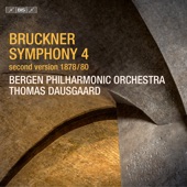 Bruckner: Symphony No. 4 artwork