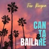 Cantaré & Bailaré - Single