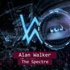 The Spectre (Remixes) - Single