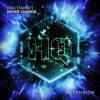 Never Change - Single