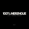 100% Merengue, Vol. 1