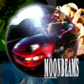 Moonbeams artwork
