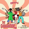 The Godbanger - EP