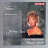 Strauss: Orchestral Songs, Vol. 1 album lyrics, reviews, download