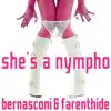 She's a Nympho album lyrics, reviews, download