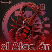 El Alacrán artwork