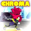 Chroma (Vs Alexia) - Single album lyrics, reviews, download