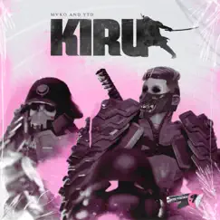 Kiru - Single by Mvko & YTD album reviews, ratings, credits