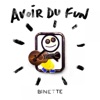 Avoir du fun - Single