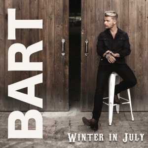 Bart Van Gijn - Winter in July - Line Dance Musik