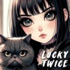 I'm so lucky (Hardstyle)! - Single