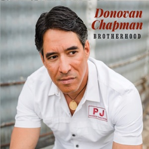 Donovan Chapman - Another Try - Line Dance Music