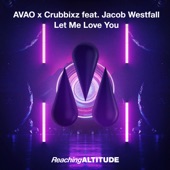 Let Me Love You (Extended Mix) [feat. Jacob Westfall] artwork