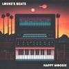 Happy Moggie - Single