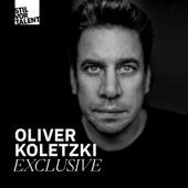 Stil vor Talent Exclusive: Oliver Koletzki (DJ Mix) artwork