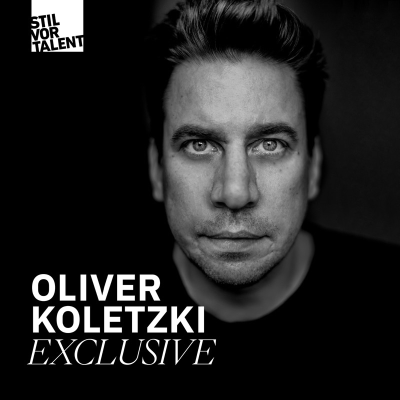 Oliver koletzki hypnotized