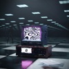 The Print White Black - EP