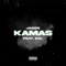 Kamas (feat. Eol) - Jason lyrics