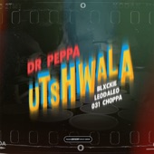 Utshwala (feat. Blxckie, 031 Choppa & Leodaleo) artwork