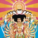 The Jimi Hendrix Experience - Bold As Love