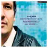 Chopin: Concertos pour Piano Nos. 1 & 2 album lyrics, reviews, download
