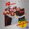 10 Años Tropicalisimo