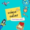 Diário de Ideias Cantaroladas