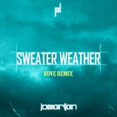 Sweater Weather (Kove Remix) artwork